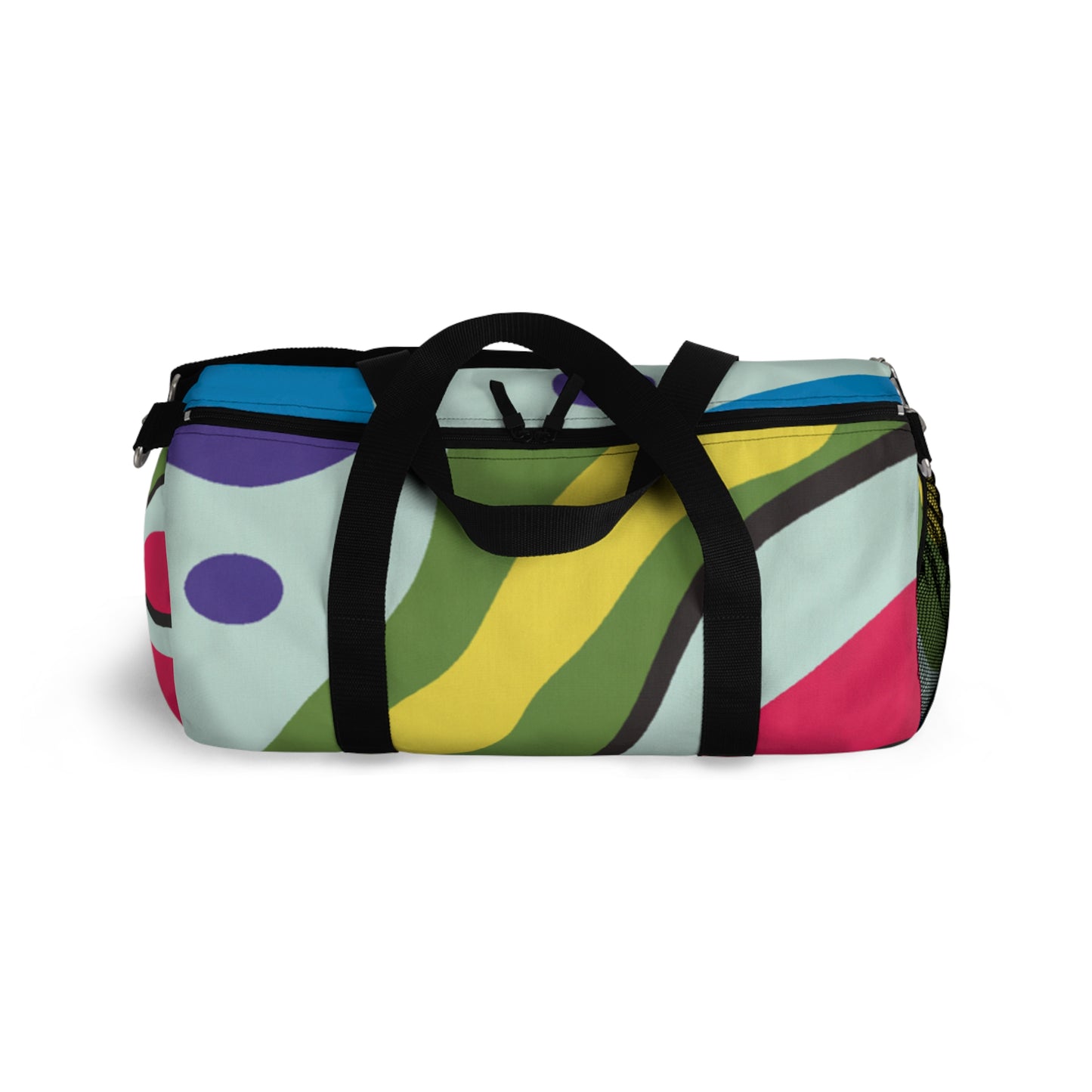 Claudia de Medici-Duffel Bag