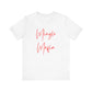 Mingle Mafia Tee Shirt: Unite in Style!