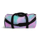 Agatha 'The Traveler' duFauleur-Duffel Bag