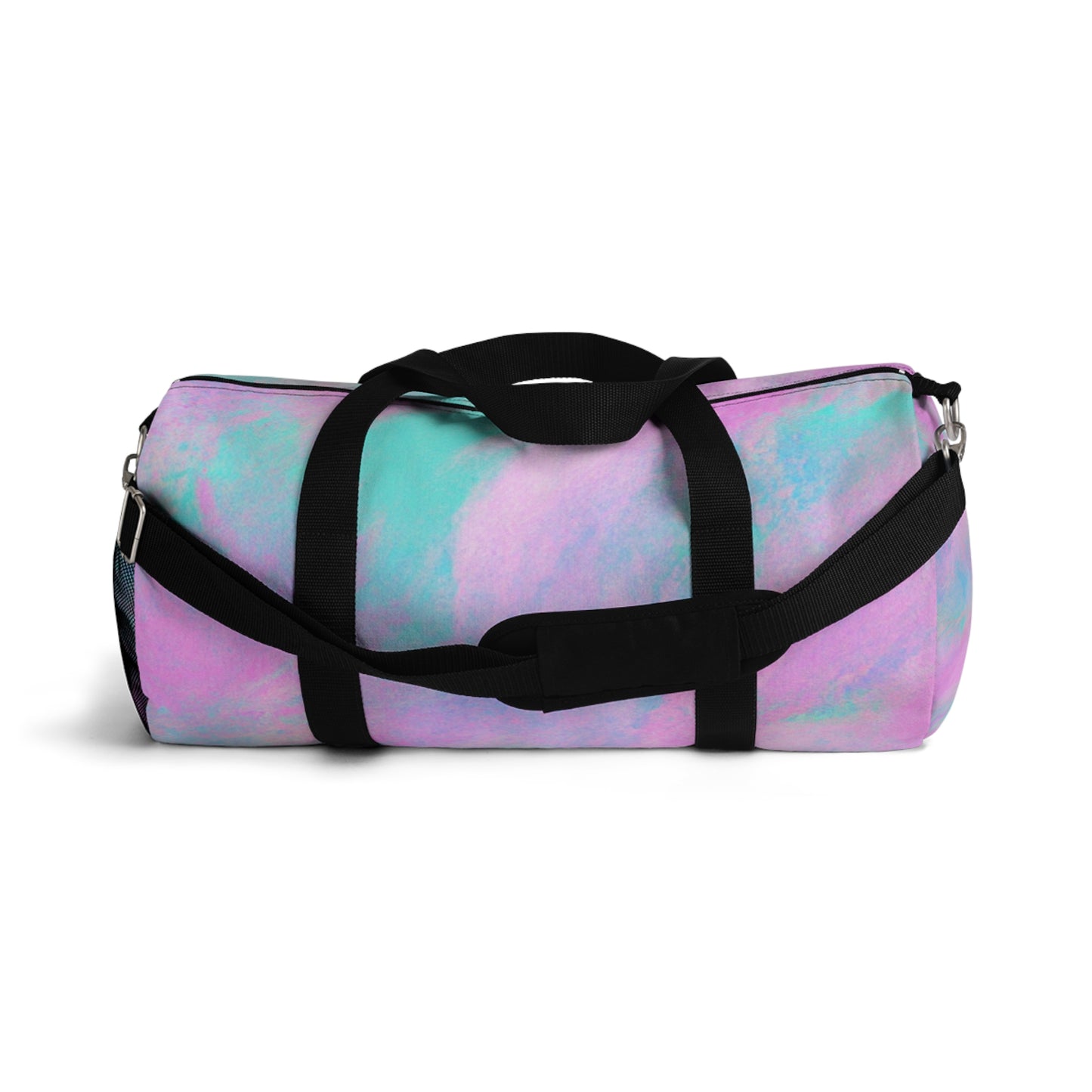 Agatha 'The Traveler' duFauleur-Duffel Bag