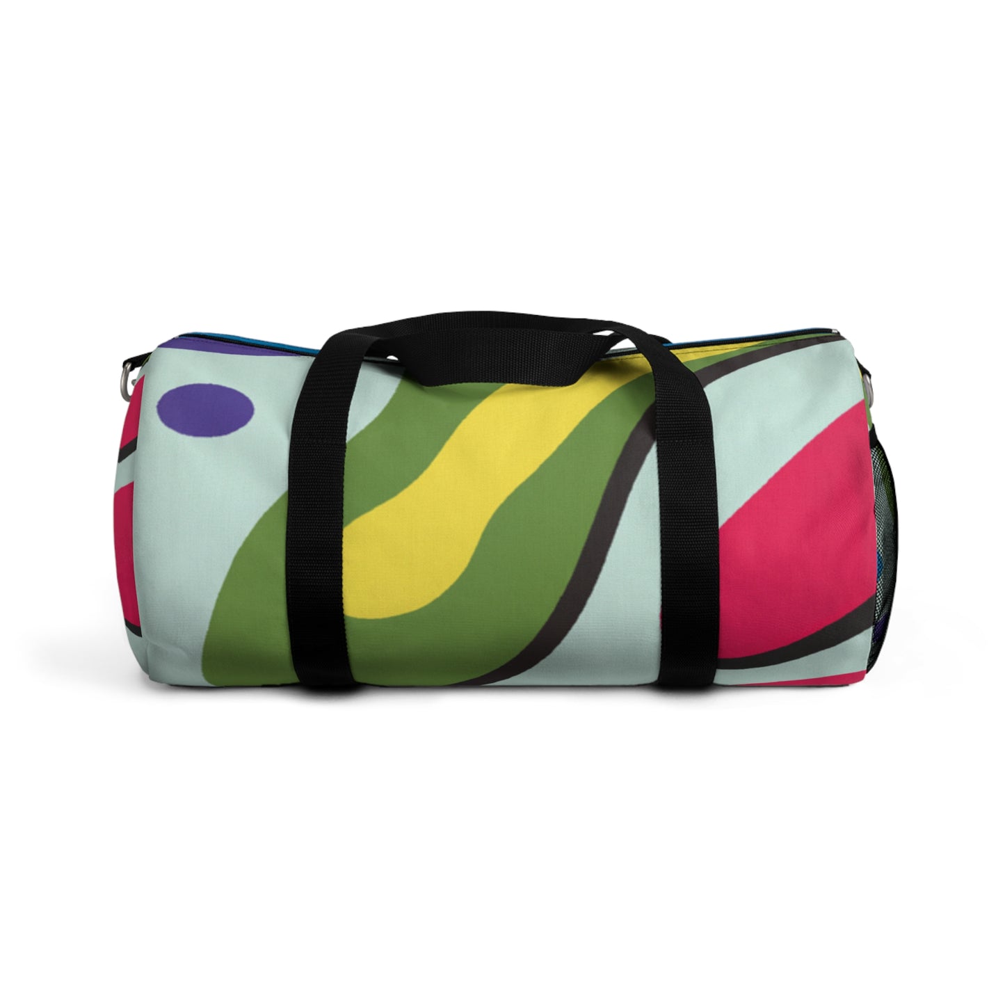 Claudia de Medici-Duffel Bag