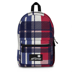 Johannes McVee-Backpack