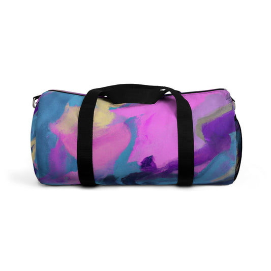 Ursuline de Fluideus.-Duffel Bag