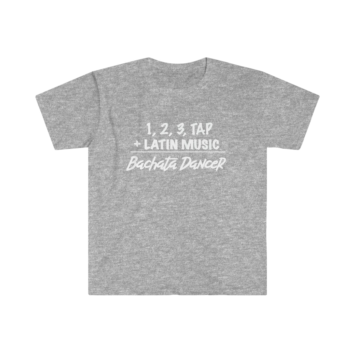 Bachata Athlete Artist Dancer Shirt Bachata Dancer Shirt  Gift For Dancer Dancer Gift Dancer School Shirt Dancer T shirt Dance Lover Shirt Unisex Gift